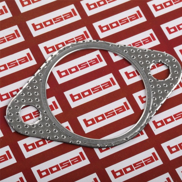 BOSAL Dichtung, Abgasrohr VW,AUDI,OPEL 256-272 148013621,OK20340305A,22116003 N2Y040305,E30540305,60510307,B32240305,ME30140305,OK20340305,94328353 von BOSAL