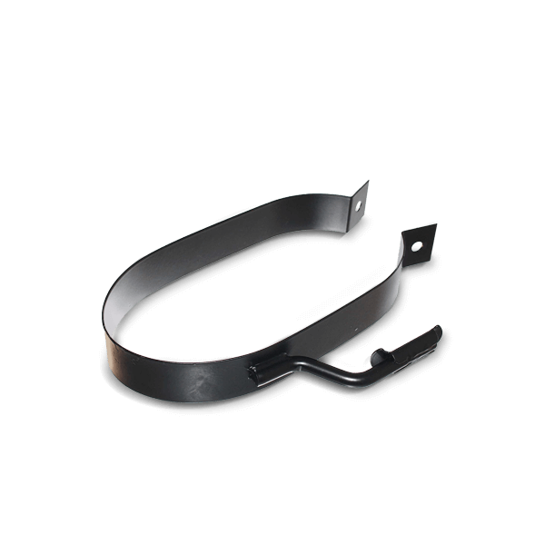 BOSAL Halter, Abgasanlage BMW 251-016 18211723128 von BOSAL