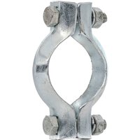 BOSAL Klemmstück, Abgasanlage Ø: 53mm 254-375  HYUNDAI,PEUGEOT,TOYOTA,i10 (PA),GETZ (TB),106 I (1A, 1C),106 II Kasten / Schrägheck (1S_) von BOSAL