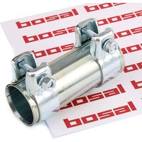 BOSAL Rohrverbinder, Abgasanlage 265-125  VW,SKODA,SEAT,Lupo (6X1, 6E1),POLO (6N2),Polo Schrägheck (6N1),Caddy II Kastenwagen (9K9A) von BOSAL