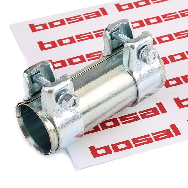 BOSAL Rohrverbinder, Abgasanlage VW,SKODA,SEAT 265-125 191253141E von BOSAL