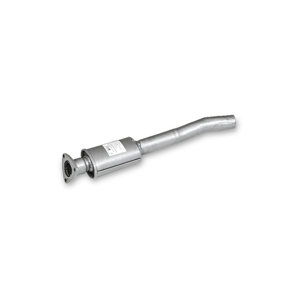 BOSAL Vorschalldämpfer MERCEDES-BENZ 294-217 9014900119,9014900901,9014901901 9034900019,9034900901 von BOSAL