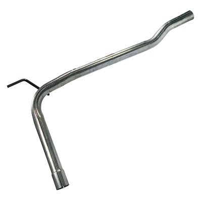 Bosal Abgasrohr [Hersteller-Nr. 843-737] für VW von BOSAL