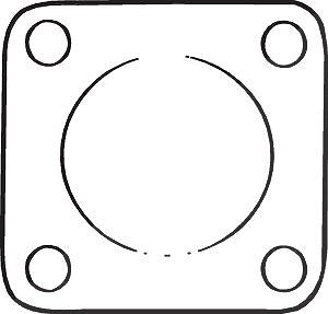 Bosal Dichtring, Abgasrohr [Hersteller-Nr. 256-931] von BOSAL