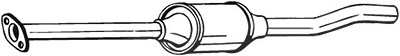 Bosal Katalysator [Hersteller-Nr. 090-715] für Skoda, Audi, VW von BOSAL