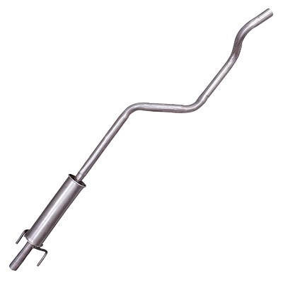 Bosal Mittelschalldämpfer [Hersteller-Nr. 285-957] für Opel von BOSAL