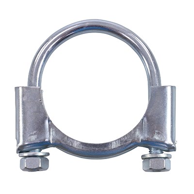 Bosal Rohrschelle, Abgasanlage 54MM [Hersteller-Nr. 250-254] von BOSAL