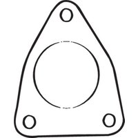 Dichtring, Abgasrohr BOSAL 256-566 von Bosal