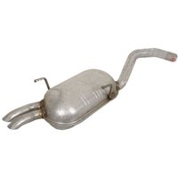 Endschalldämpfer BOSAL 190-903 von Bosal