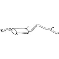 Endschalldämpfer BOSAL 285-027 von Bosal