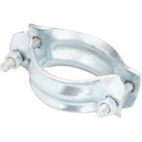 Klemmstück, Abgasanlage BOSAL 254-933 von Bosal