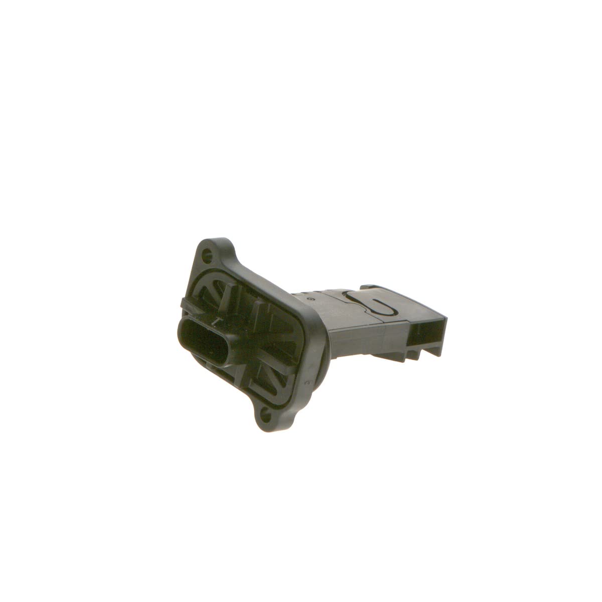 Bosch 0280218266 - Luftmassenmesser von Bosch Automotive