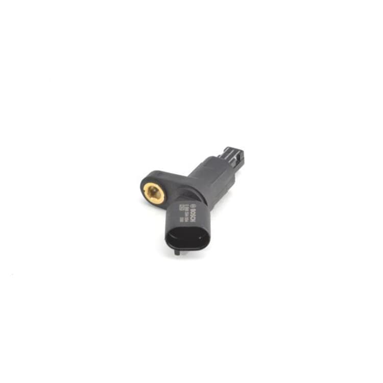 Bosch ABS-Sensor hinten Audi A3 Seat Leon Skoda Octavia VW Golf IV von BOSCH