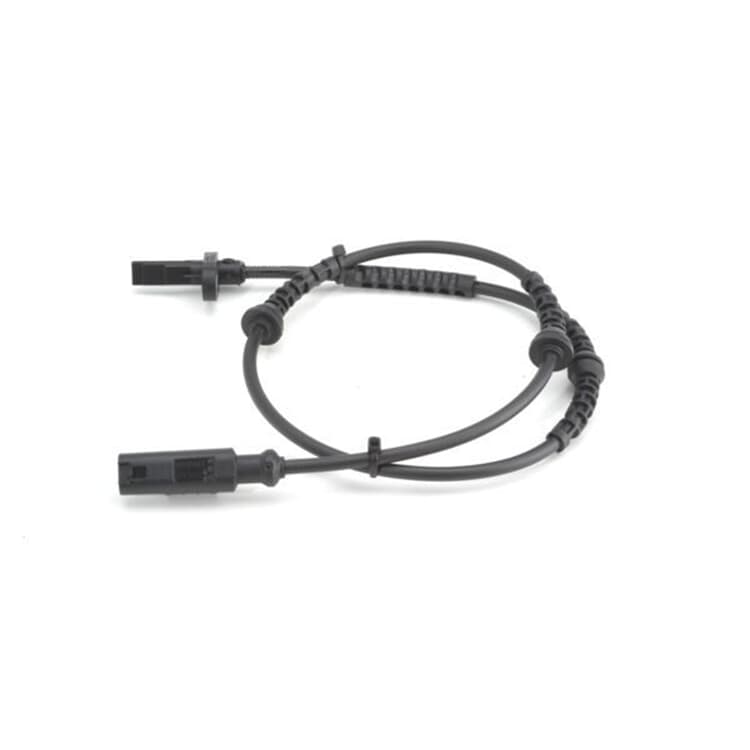 Bosch ABS Sensor hinten Fiat Panda Classic von BOSCH