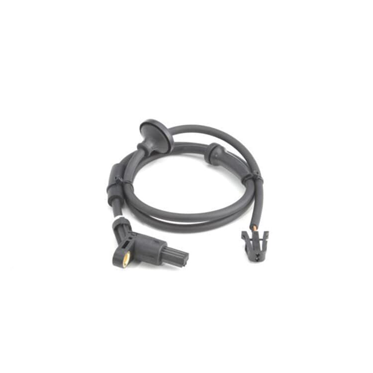 Bosch ABS-Sensor hinten Seat Cordoba Ibiza VW Polo von BOSCH