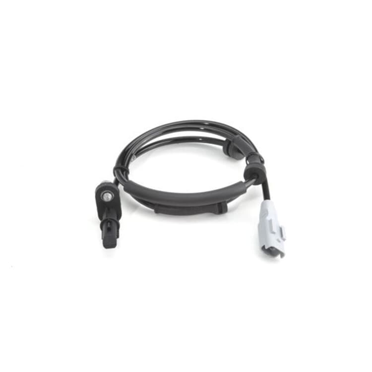 Bosch ABS-Sensor vorne Citroen Jumpy Fiat Scudo Peugeot Expert von BOSCH