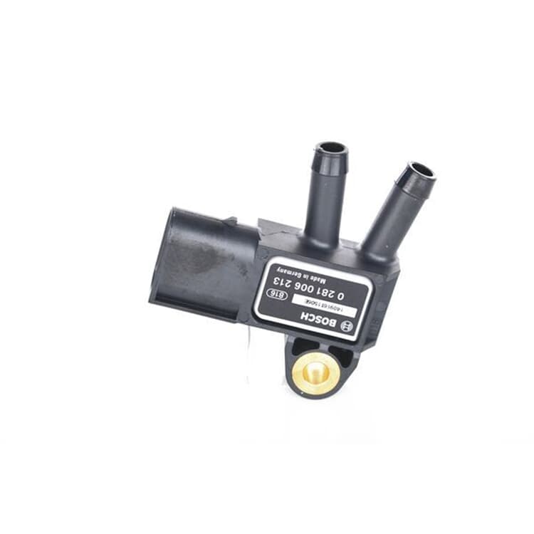 Bosch Abgasdrucksensor Mercedes von BOSCH