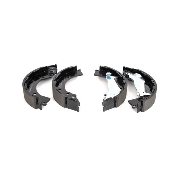 Bosch Bremsbackensatz hinten Hyundai Elantra I10 I20 von BOSCH