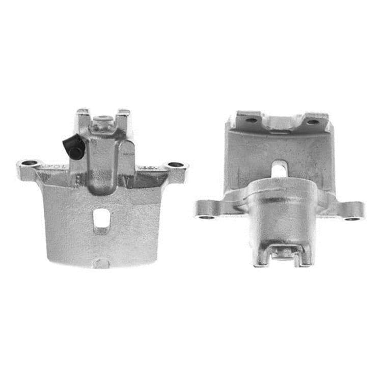 Bosch Bremssattel hinten links Mitsubishi Pajero von BOSCH