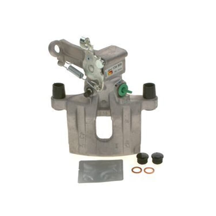 Bosch Bremssattel hinten links Opel Vectra Saab 9-3 von BOSCH