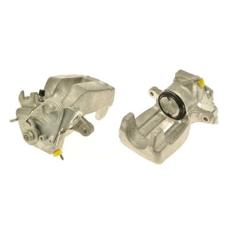 Bosch Bremssattel hinten rechts Audi A6 Allroad VW Passat von BOSCH