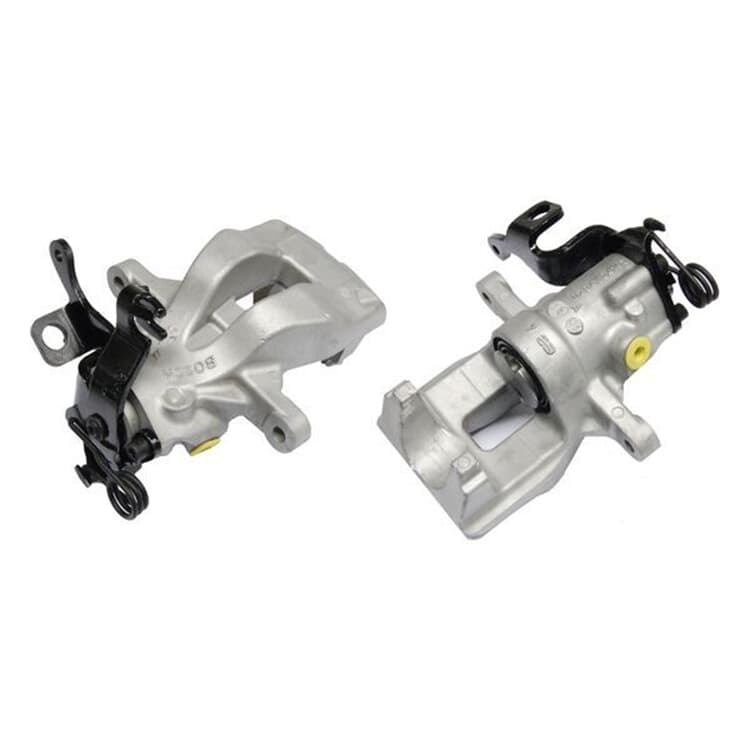 Bosch Bremssattel hinten rechts Citroen C4 von BOSCH