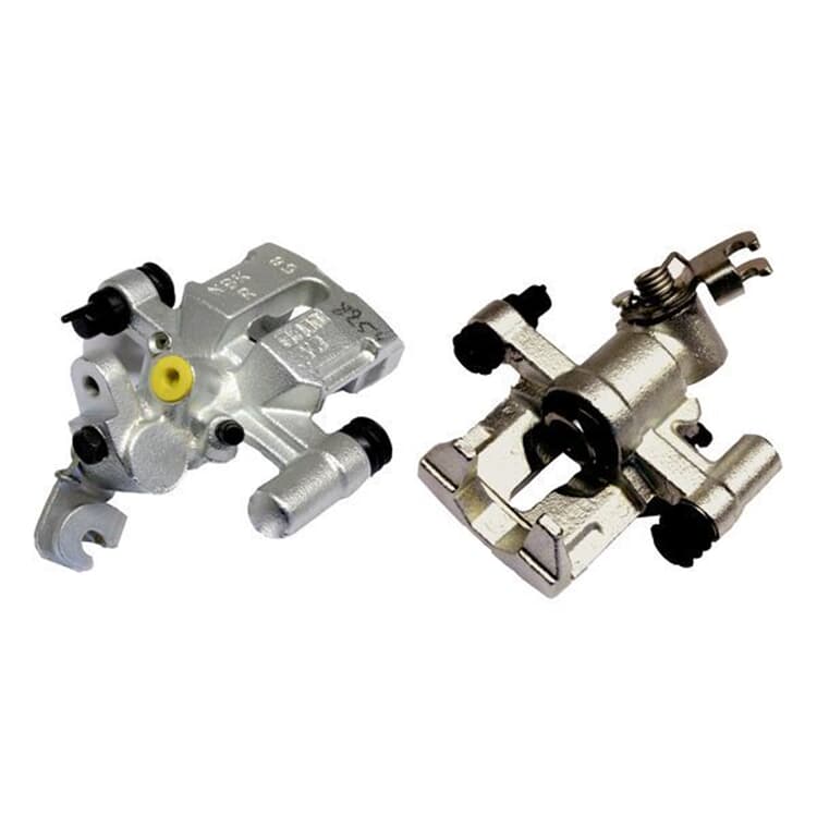 Bosch Bremssattel hinten rechts Mazda Mx-5 von BOSCH