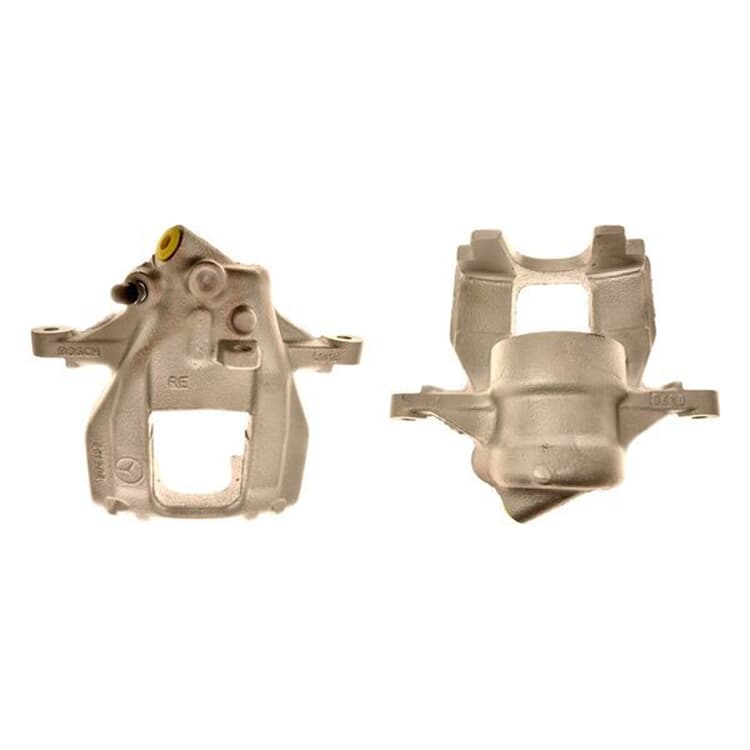 Bosch Bremssattel hinten rechts Mercedes Sprinter VW Crafter von BOSCH