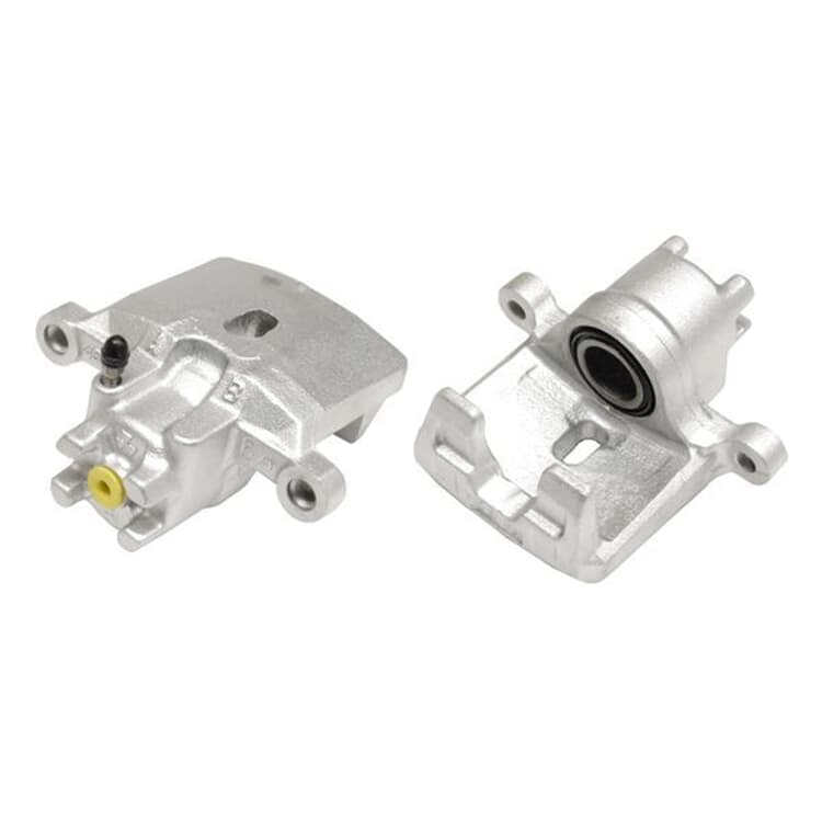 Bosch Bremssattel hinten rechts Mitsubishi Pajero von BOSCH