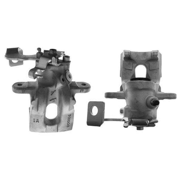 Bosch Bremssattel hinten rechts Toyota Iq Urban Verso Yaris von BOSCH