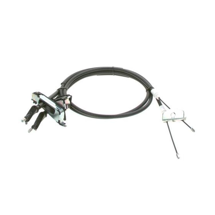 Bosch Handbremsseil Ford Focus von BOSCH