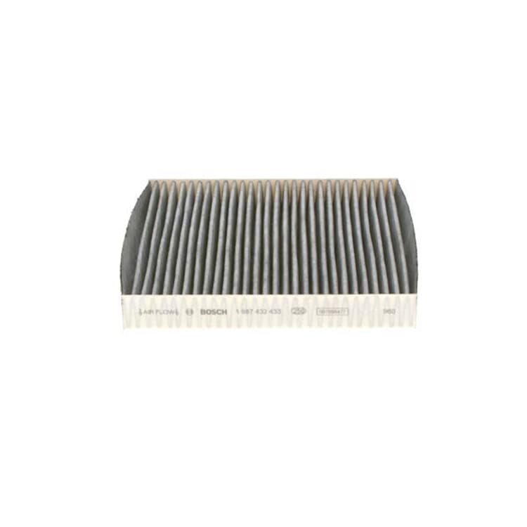 Bosch Innenraumfilter Alfa Romeo 159 Brera Spider von BOSCH