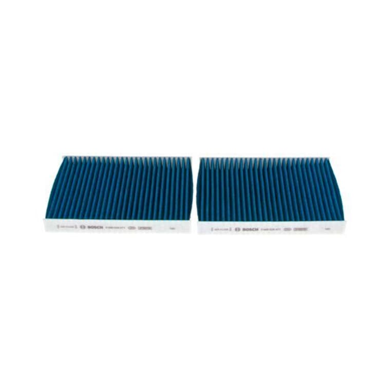 Bosch Innenraumfilter BMW 5er 6er 7er 8er X5 X6 X7 von BOSCH