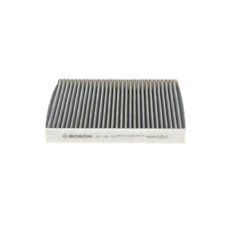 Bosch Innenraumfilter BMW 5er 6er 7er von BOSCH