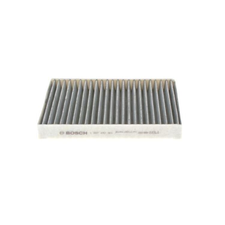 Bosch Innenraumfilter BMW 5er E39 von BOSCH