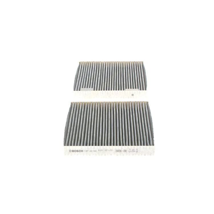 Bosch Innenraumfilter BMW X3 X4 von BOSCH