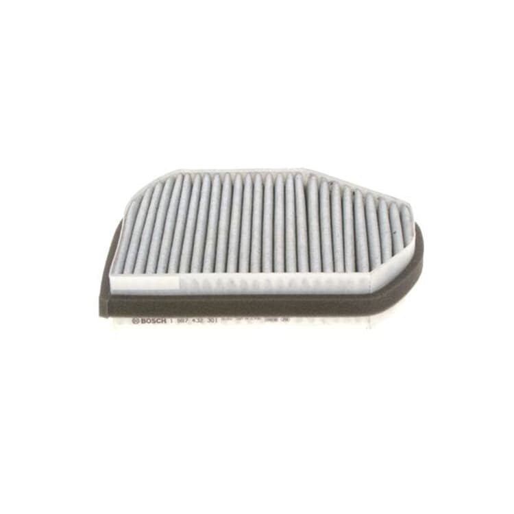 Bosch Innenraumfilter Chrysler Mercedes von BOSCH