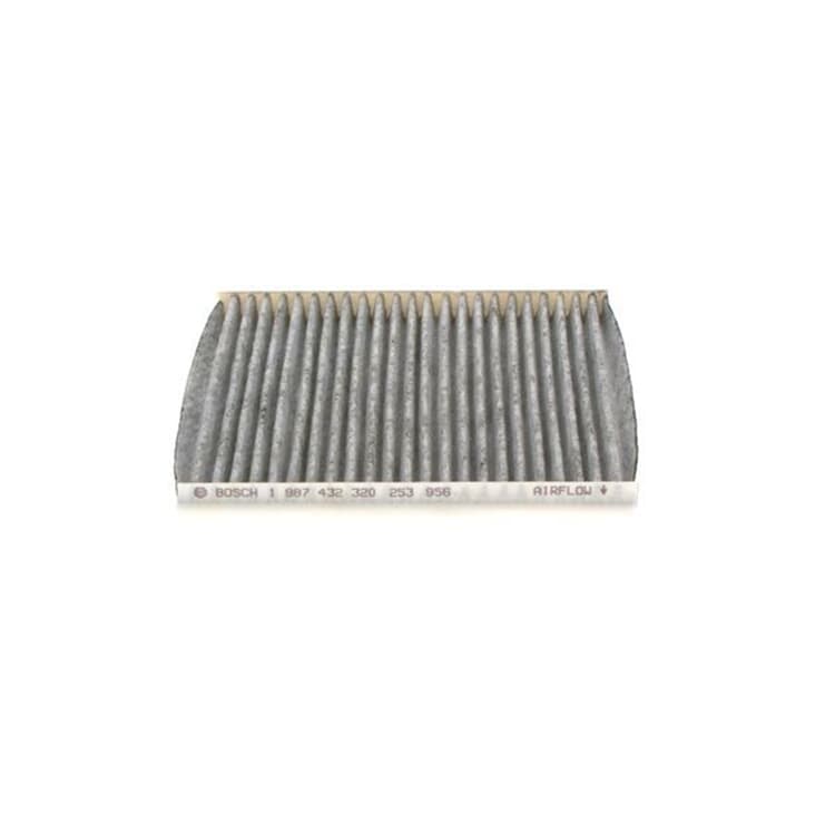 Bosch Innenraumfilter Lexus Subaru Toyota von BOSCH