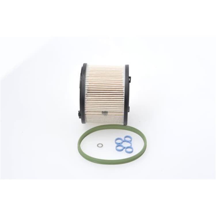 Bosch Kraftstofffilter Audi Q7 Porsche Cayenne VW Touareg von BOSCH