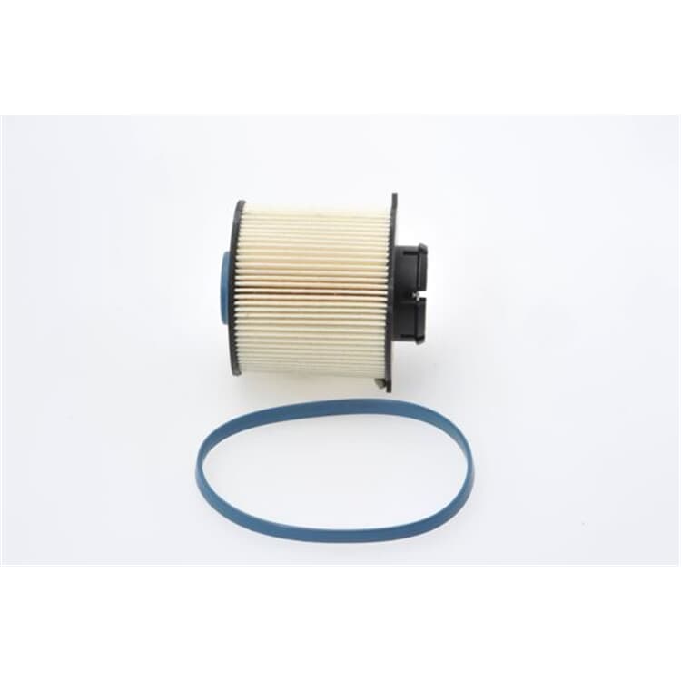 Bosch Kraftstofffilter Chevrolet Opel Saab von BOSCH