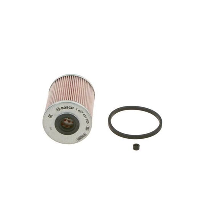 Bosch Kraftstofffilter Citroen Opel Renault Suzuki Volvo von BOSCH