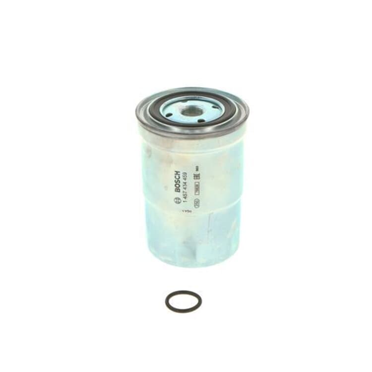 Bosch Kraftstofffilter Mitsubishi Pajero TATA Telcoline von BOSCH