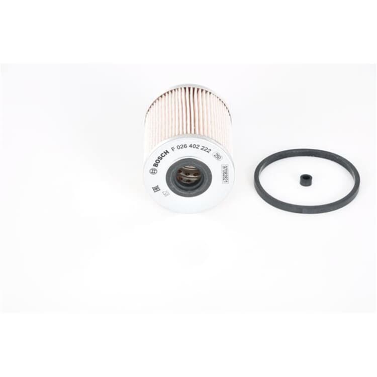 Bosch Kraftstofffilter Nissan Interstar Nv400 Renault Master von BOSCH