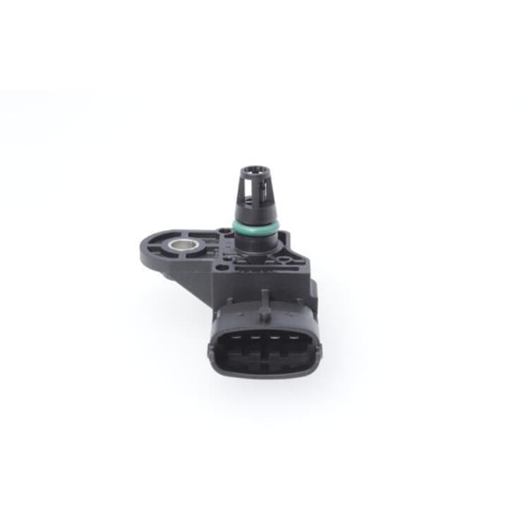 Bosch Ladedruck-Sensor Alfa Romeo Fiat Jeep Lancia von BOSCH