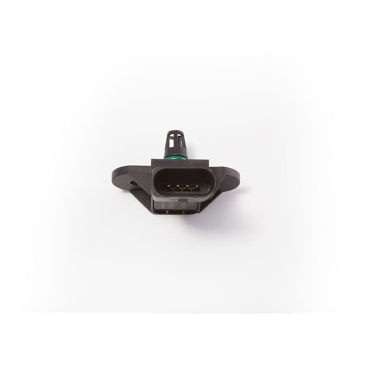 Bosch Ladedruck-Sensor Audi Porsche Seat Skoda VW Bus Cabrio Kasten SUV von BOSCH