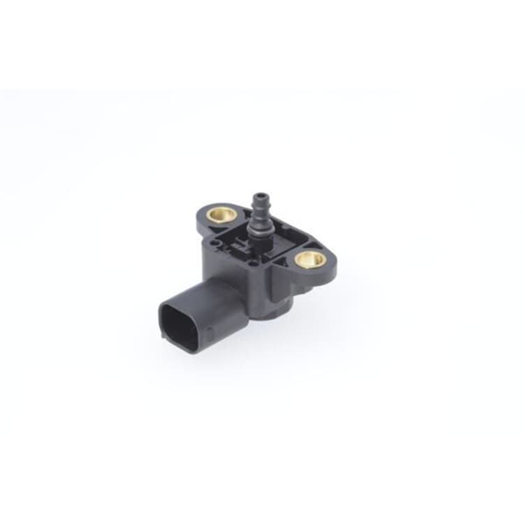 Bosch Ladedruck-Sensor Mercedes E C G S-Klasse SL SLK von BOSCH