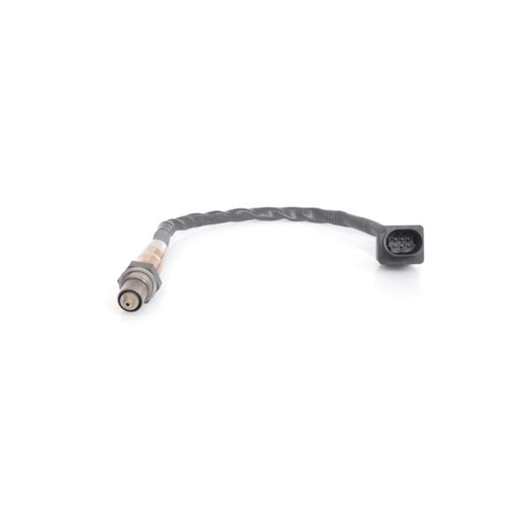 Bosch Lambdasonde vor Katalysator BMW 02 1 3 4 5 7 X3 X5 X6 von BOSCH