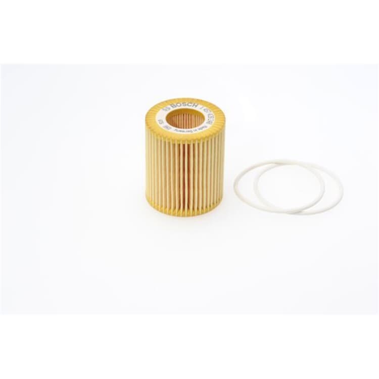 Bosch ?lfilter Alfa Cadillac Fiat Opel Saab Suzuki von BOSCH