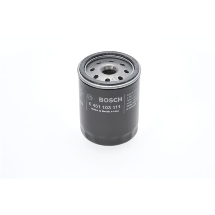 Bosch ?lfilter Alfa Romeo Fiat Ford Lancia Peugeot von BOSCH