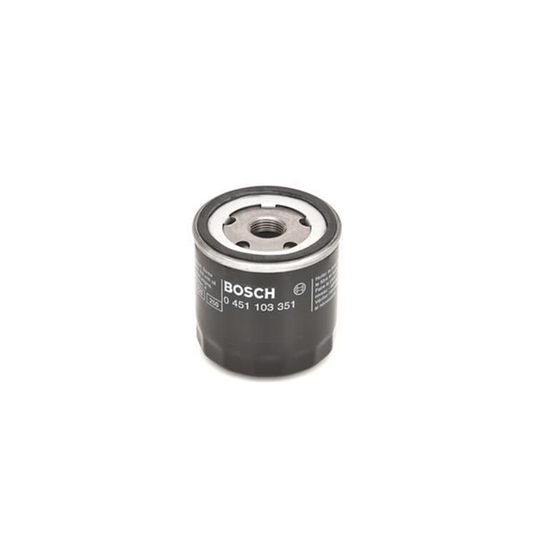 Bosch ?lfilter Alfa Romeo Fiat Lancia von BOSCH